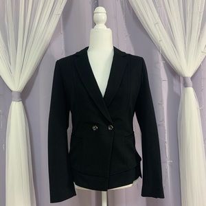 White House Black Market Blazer
